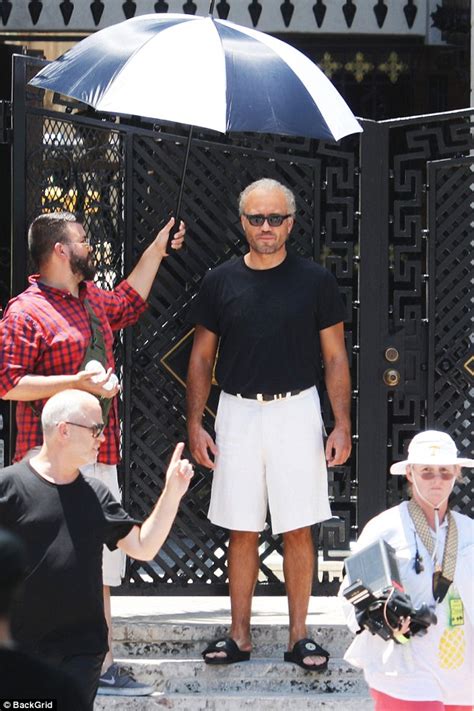 versace movie cast
